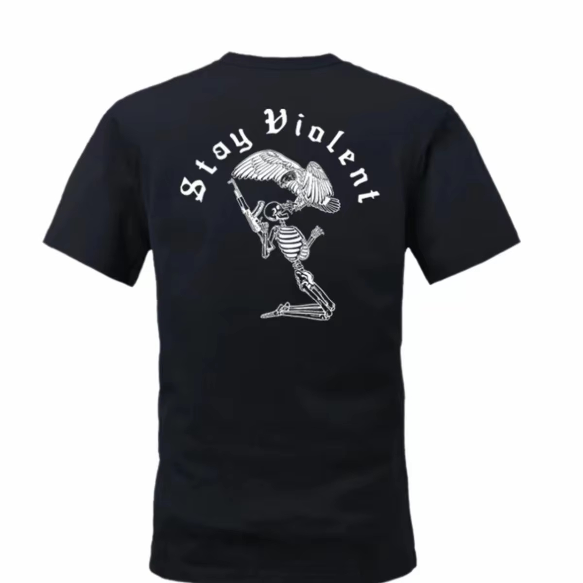 Streetwear Brand Slogans - Koszulka taktyczna 2026 Veteran Tactical Streetwear