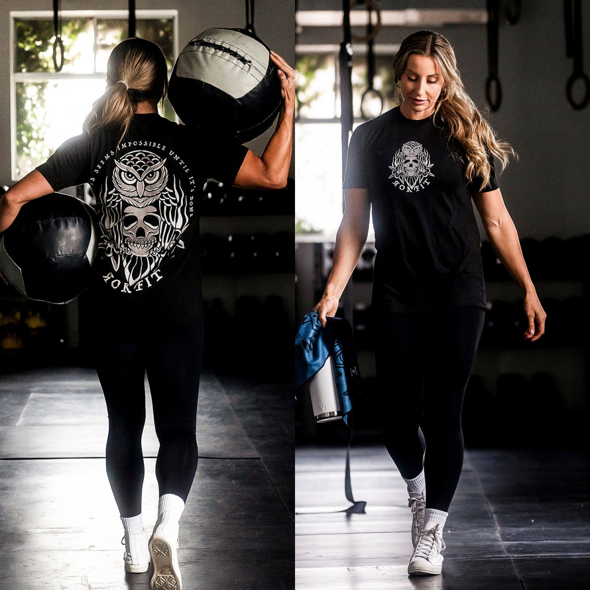 Streetwear Brand Always - Zawsze wydaje się, że jest to