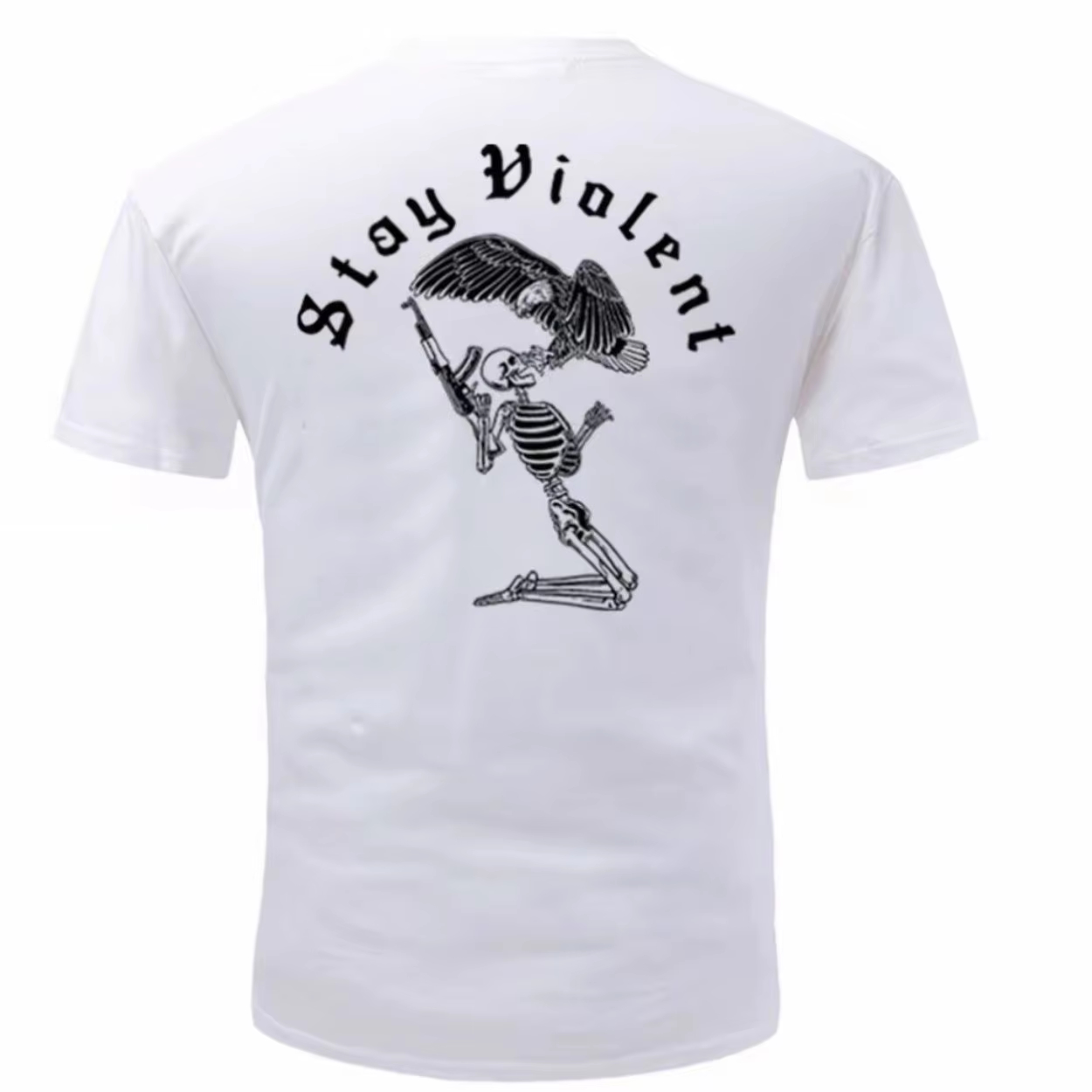 Streetwear Brand Slogans - Nowa marka taktycznej odzieży ulicznej dla