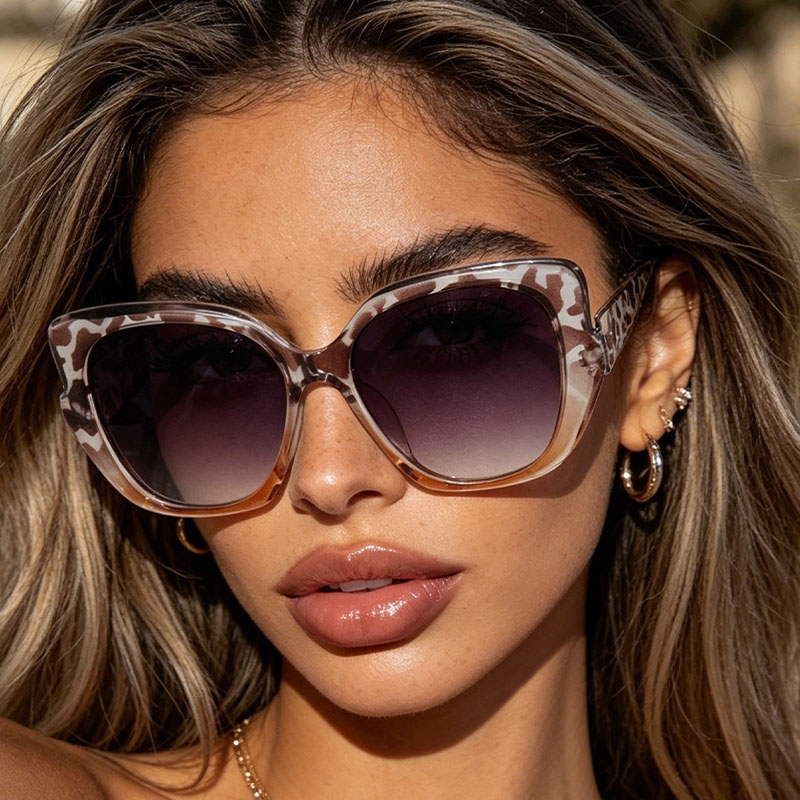 1 szt. Modne okulary przeciwsł – Streetwear Brand Cat recenzja i cena