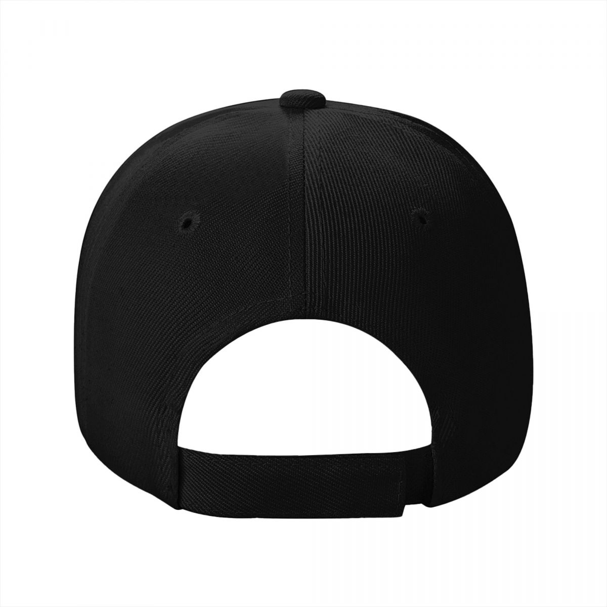 Czapka z daszkiem D20 czarny k – Streetwear Brand Cat recenzja i cena