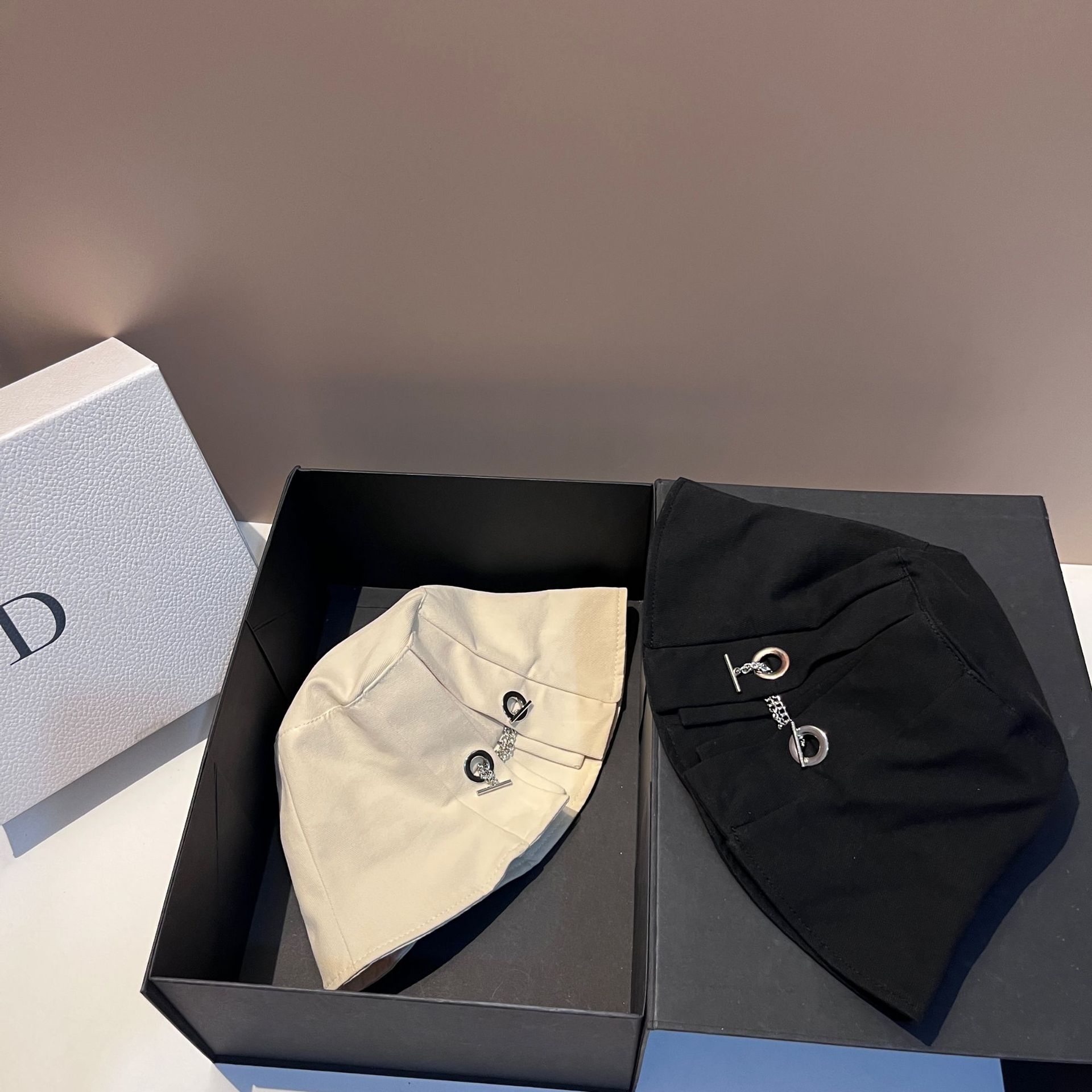 Projektant marki metalowy łańc – Streetwear Brand Beanie recenzja i cena