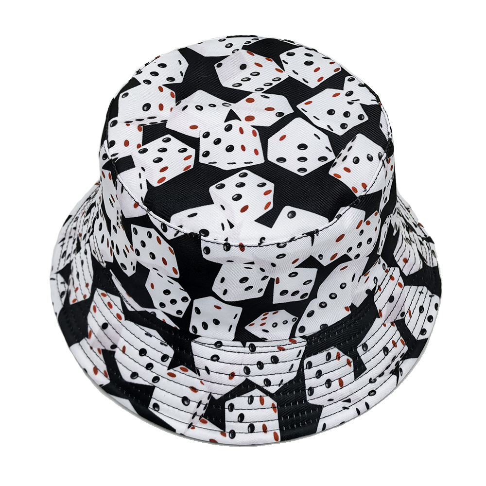 Modny kapelusz typu bucket hat – Streetwear Brand Beanie recenzja i cena