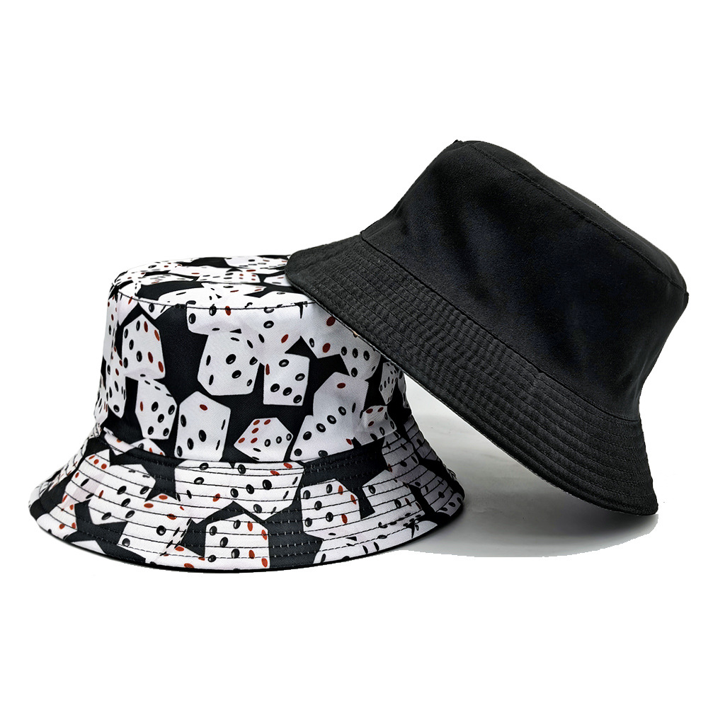 Modny kapelusz typu bucket hat – Streetwear Brand Beanie recenzja i cena