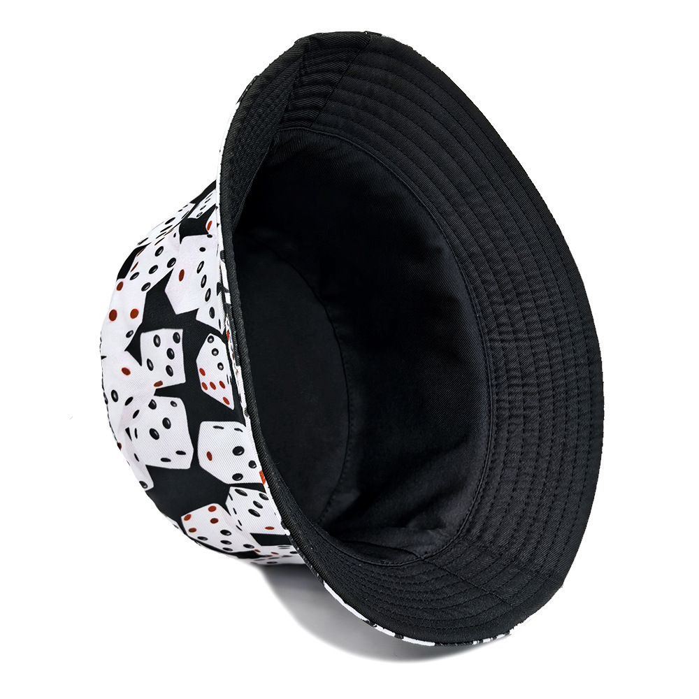 Modny kapelusz typu bucket hat – Streetwear Brand Beanie recenzja i cena