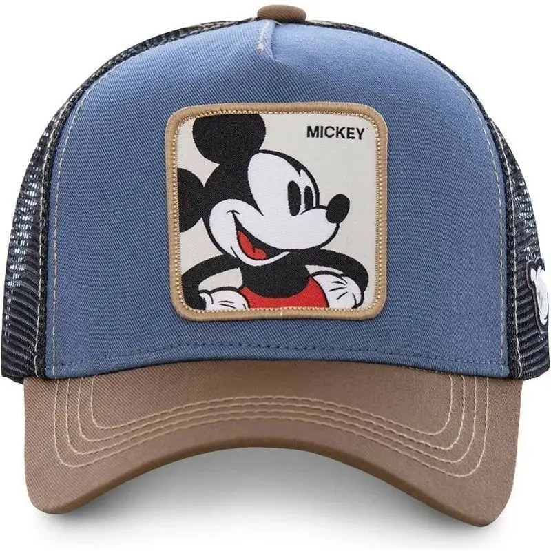 Urocza czapka typu trucker z s – Streetwear Brand Beanie recenzja i cena