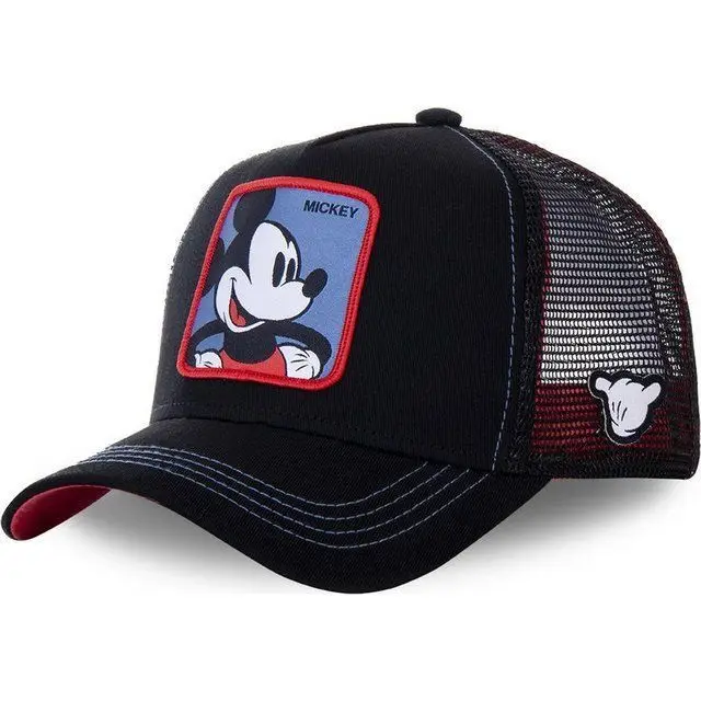 Urocza czapka typu trucker z s – Streetwear Brand Beanie recenzja i cena