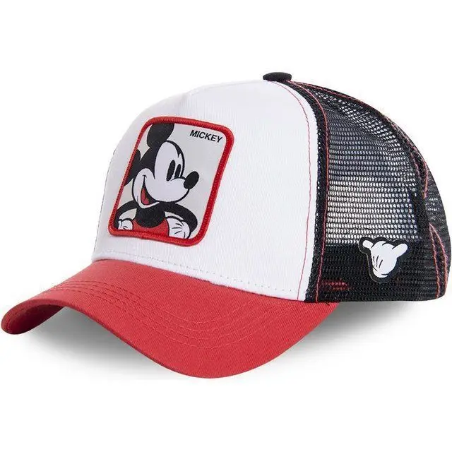 Urocza czapka typu trucker z s – Streetwear Brand Beanie recenzja i cena