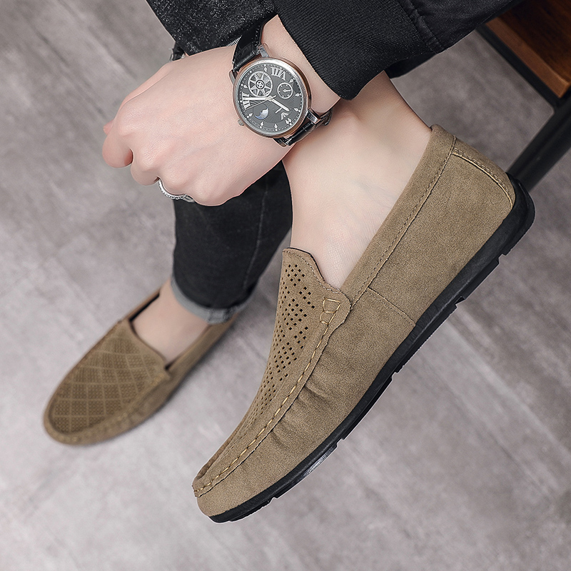 STRONGSHEN mężczyźni buty na c – Streetwear Brand Luxury recenzja i cena