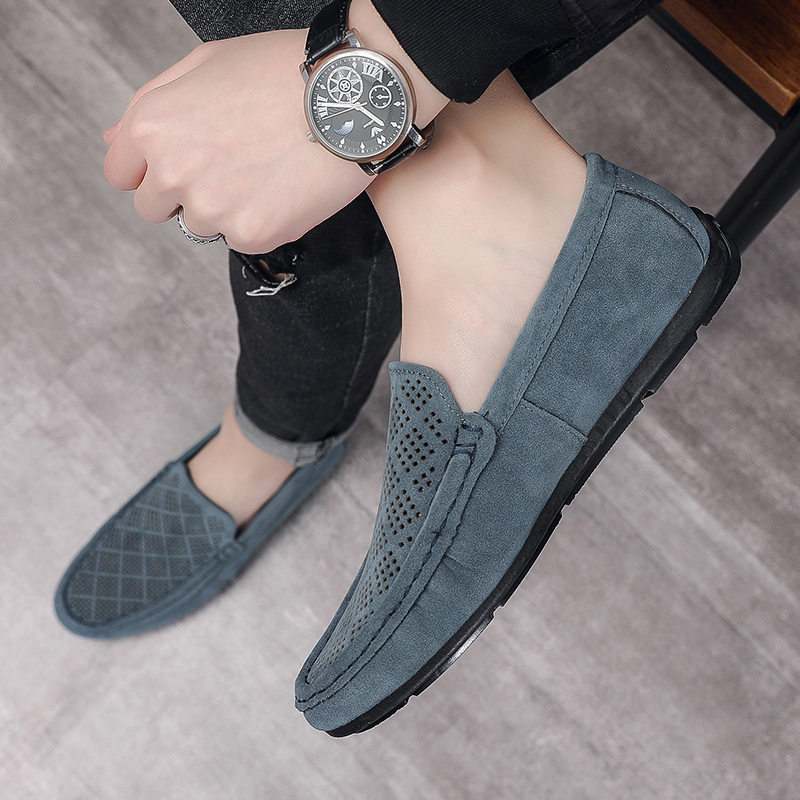 STRONGSHEN mężczyźni buty na c – Streetwear Brand Luxury recenzja i cena