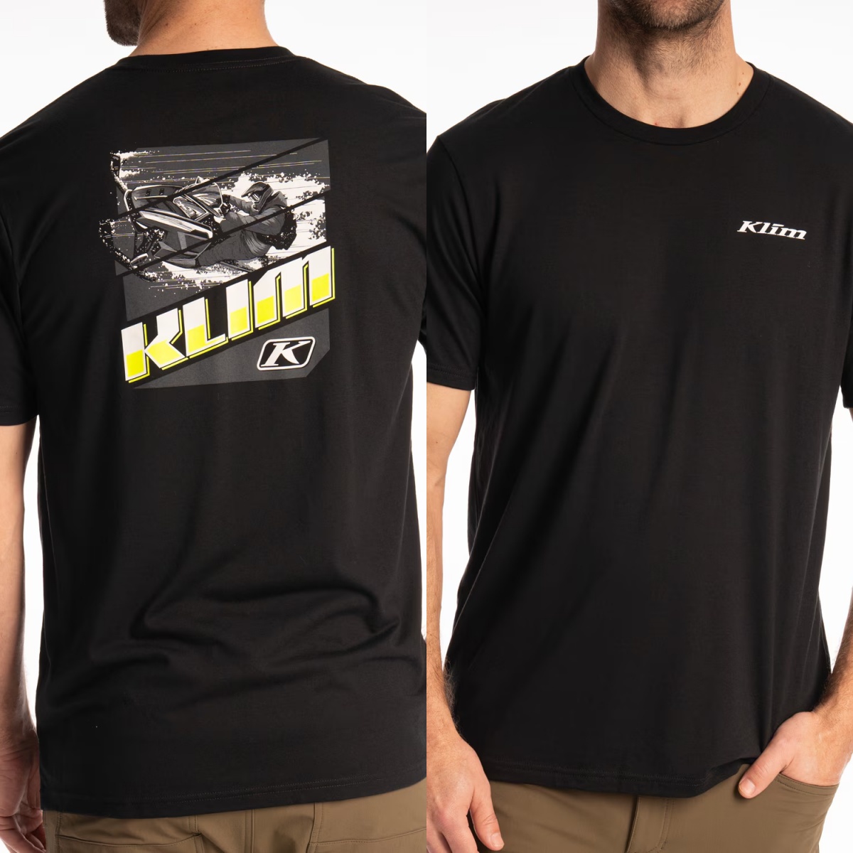 Koszulka Art Vision KL Outdoor – Vision Streetwear Brand recenzja i cena