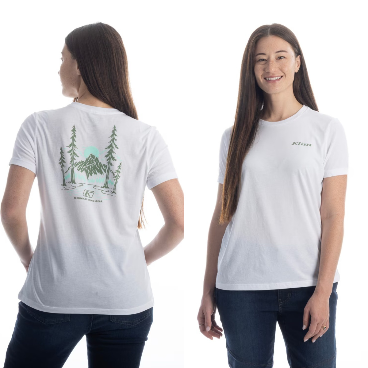 Koszulka Vision KL Outdoor ADV – Vision Streetwear Brand recenzja i cena
