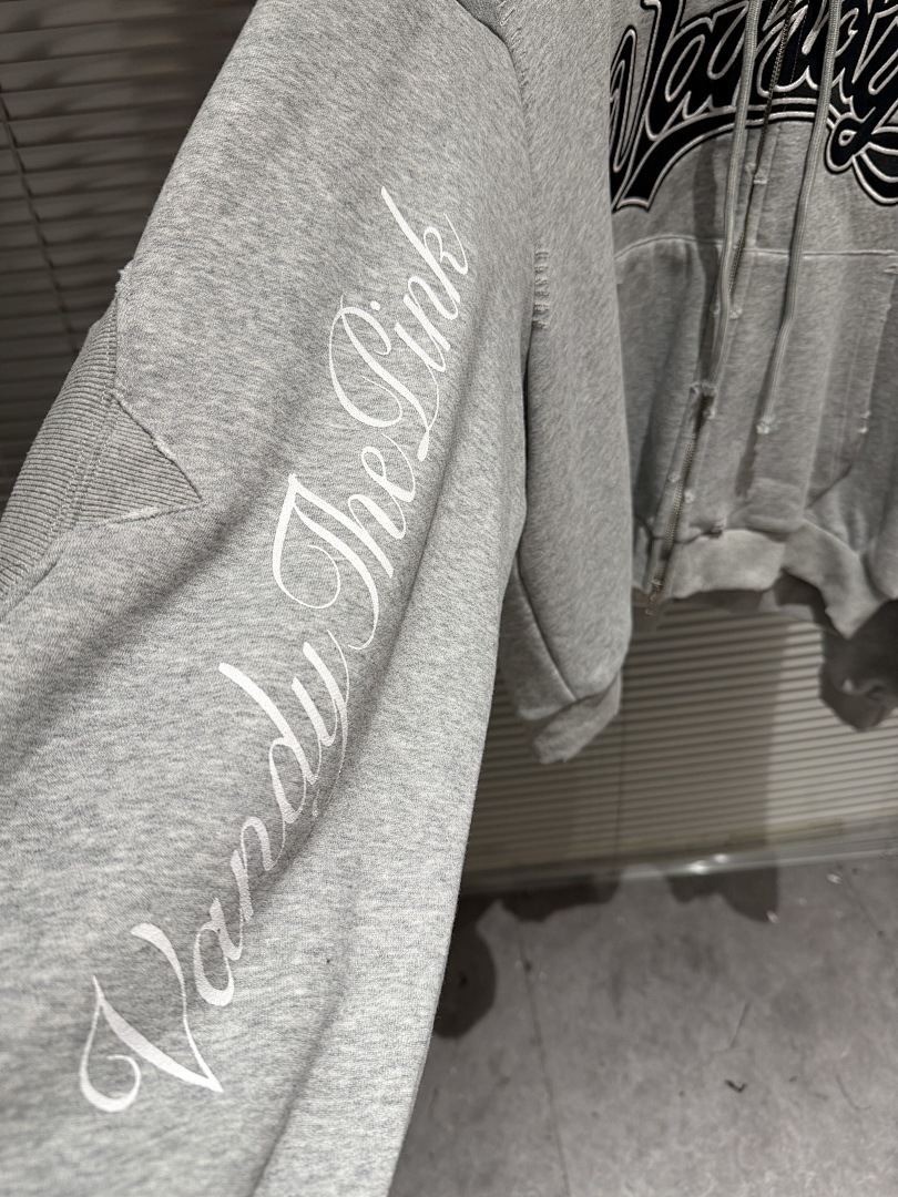 Męska bluza z kapturem Fashion – Streetwear Brand Collabs recenzja i cena