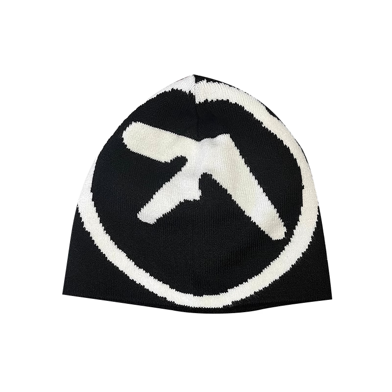 Czapka damska Knitting Beanies – Streetwear Brand Beanie recenzja i cena