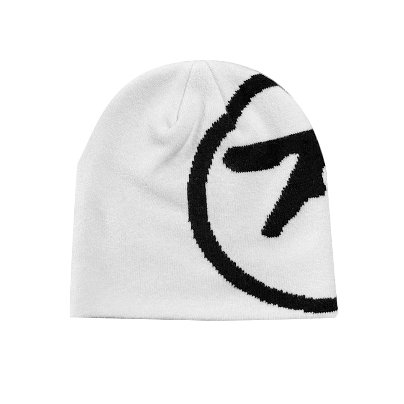 Czapka damska Knitting Beanies – Streetwear Brand Beanie recenzja i cena