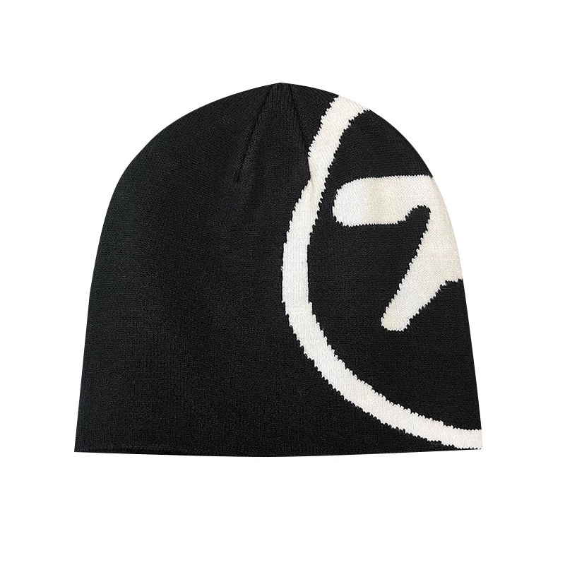 Czapka damska Knitting Beanies – Streetwear Brand Beanie recenzja i cena