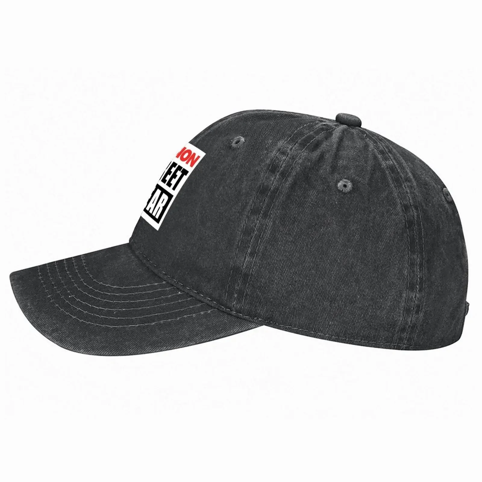 Czapka baseballowa VISION STRE – Vision Streetwear Brand recenzja i cena