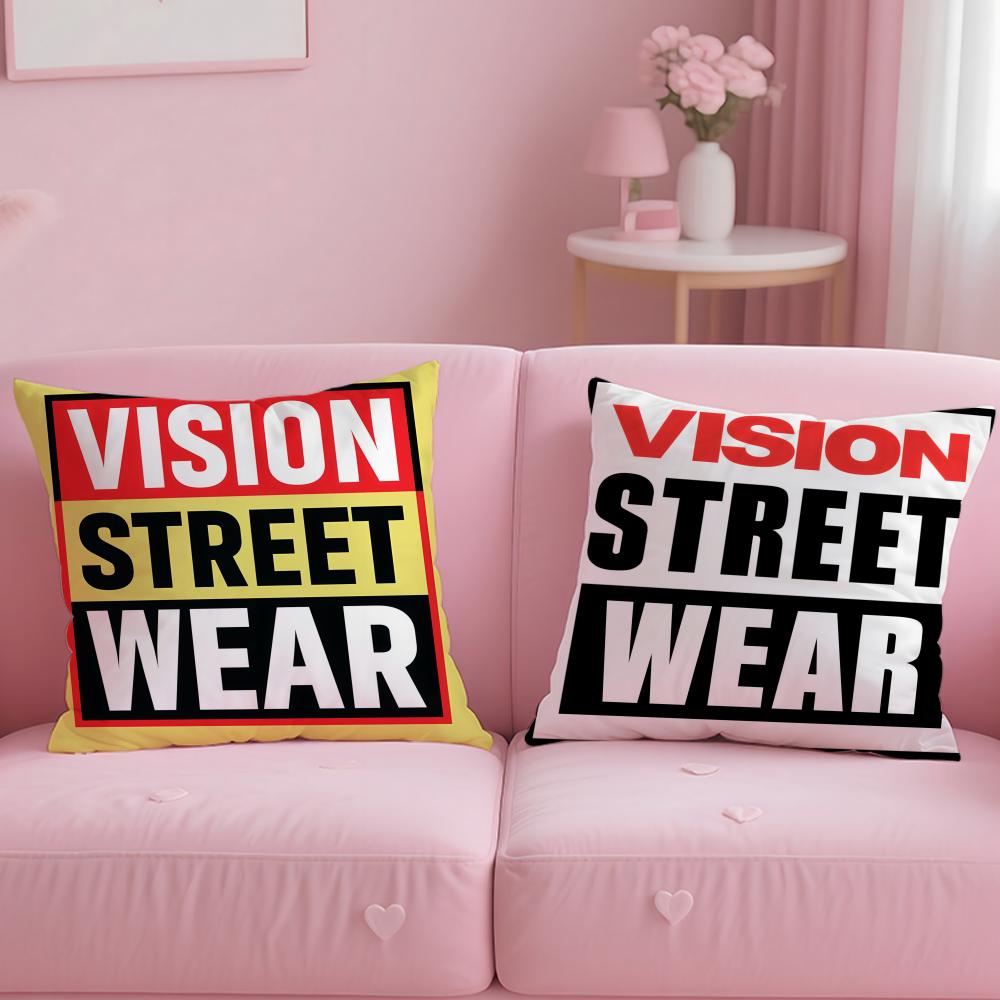 Klasyczna marka skateboardowa  – Vision Streetwear Brand recenzja i cena