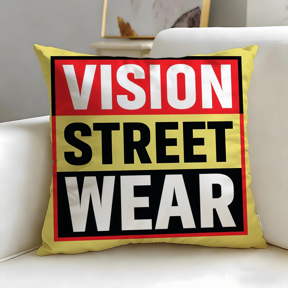 Klasyczna marka skateboardowa  – Vision Streetwear Brand recenzja i cena