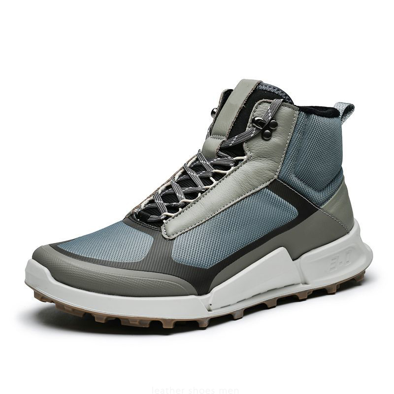 Wysokie buty sportowe, buty tr – Streetwear Brand Luxury recenzja i cena