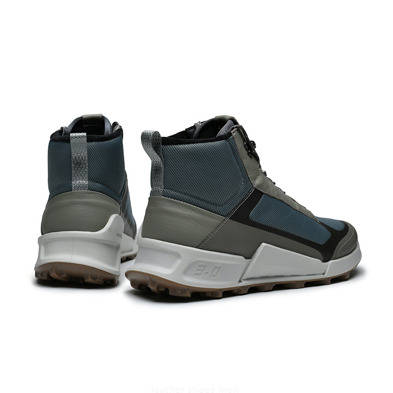 Wysokie buty sportowe, buty tr – Streetwear Brand Luxury recenzja i cena