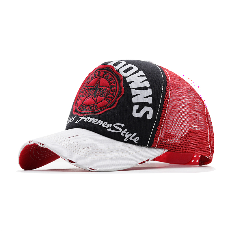 Czapka z daszkiem wędkarskim d – Streetwear Brand Beanie recenzja i cena