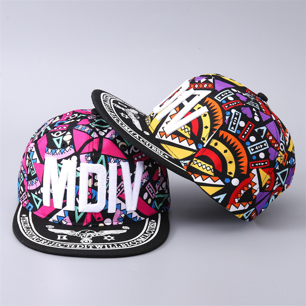 Kwiatowa czapka z daszkiem w s – Streetwear Brand Beanie recenzja i cena