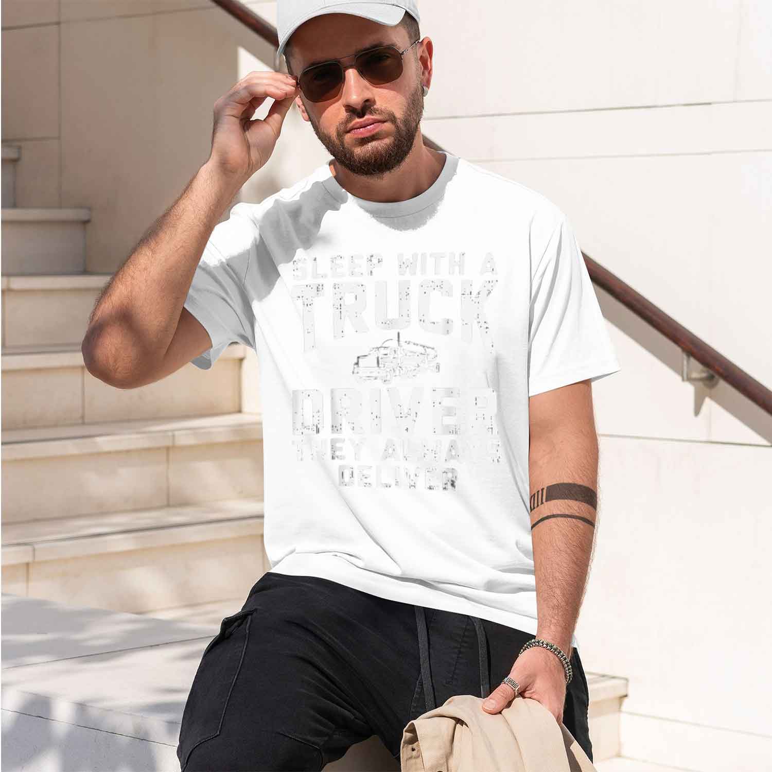 Sp With Truck iver Always Deli – Streetwear Brand Always recenzja i cena
