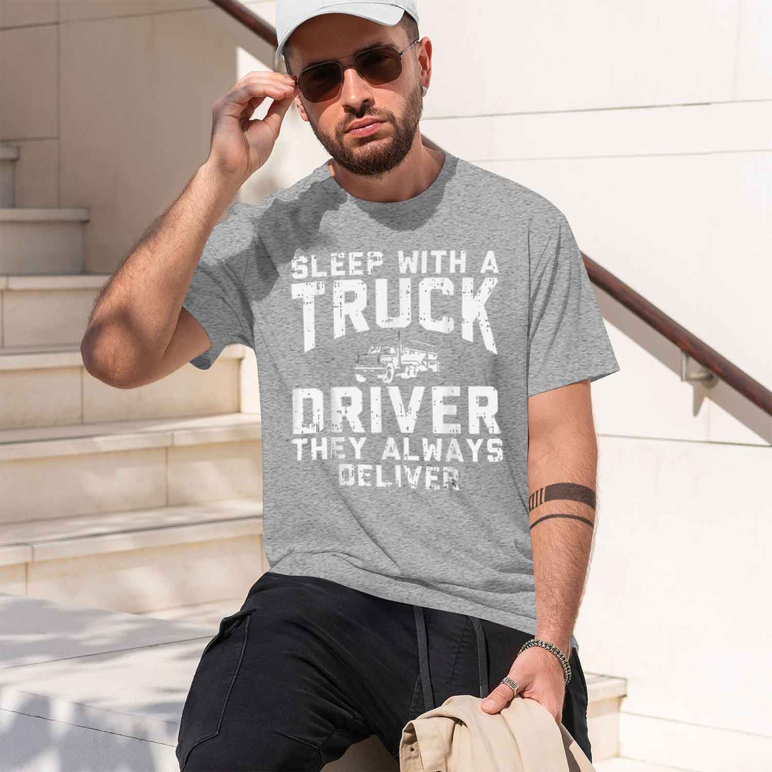 Sp With Truck iver Always Deli – Streetwear Brand Always recenzja i cena