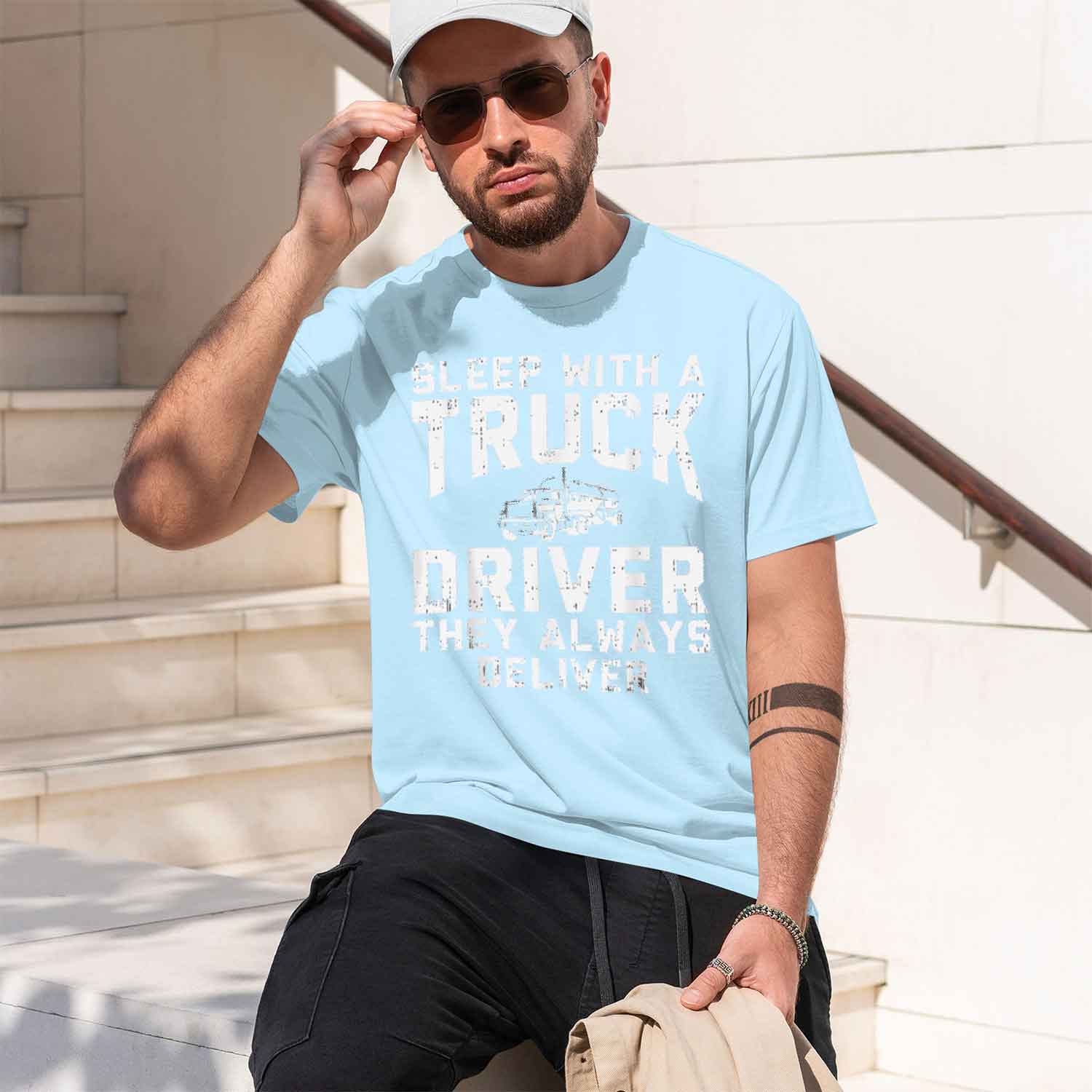Sp With Truck iver Always Deli – Streetwear Brand Always recenzja i cena