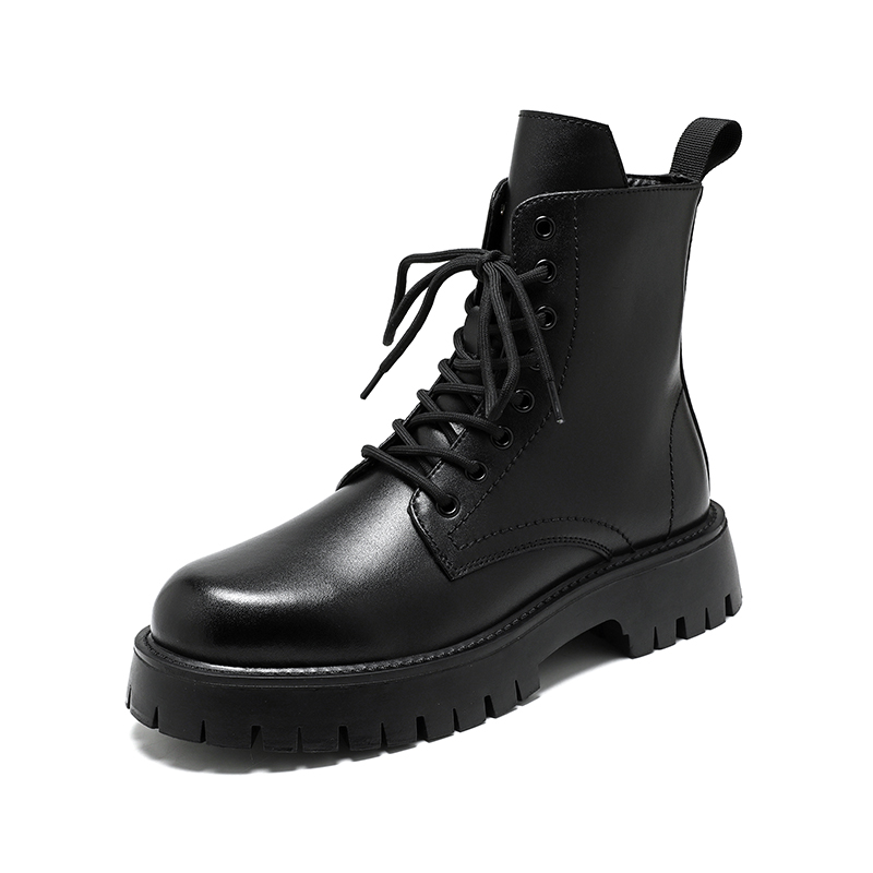 Męskie luksusowe buty z prawdz – Streetwear Brand Luxury recenzja i cena