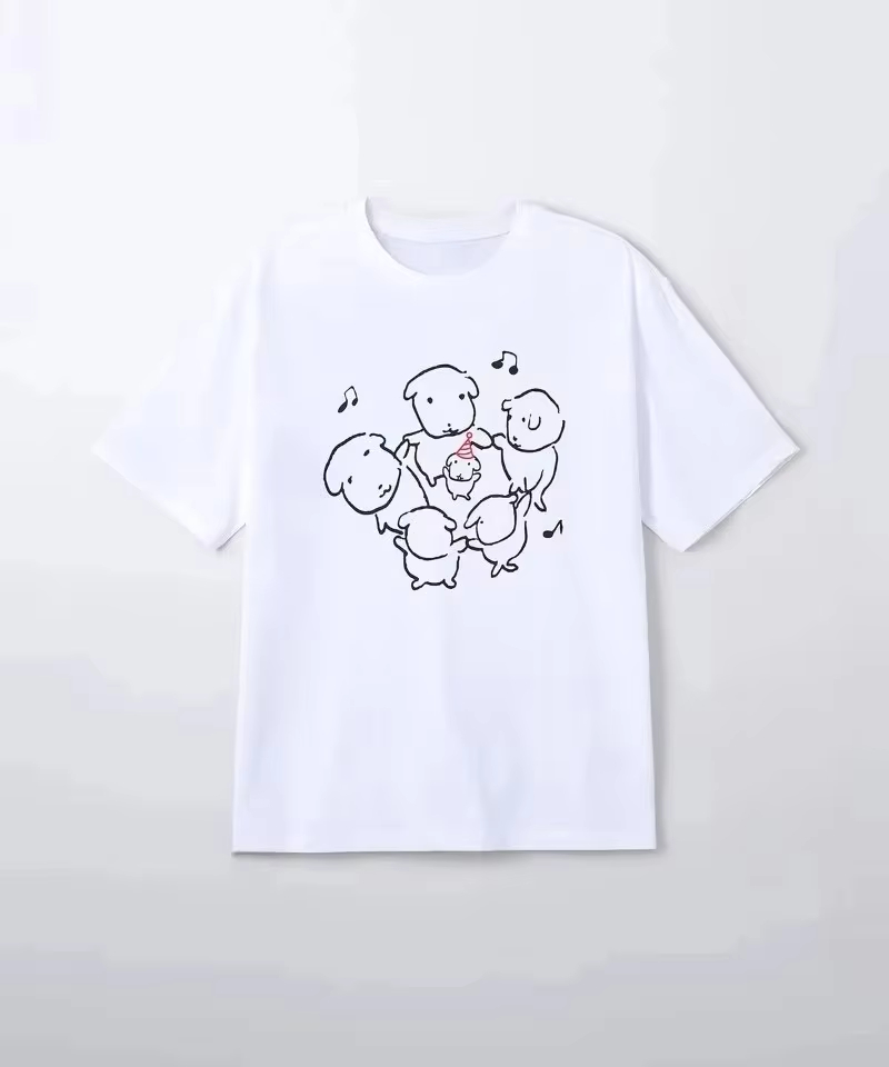 Czarny Kot, Narysowany Szczeni – Streetwear Brand Cat recenzja i cena