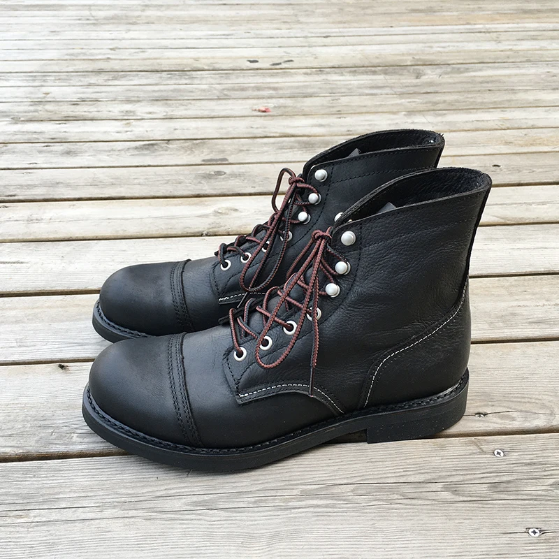 Nowe Męskie Buty Luksusowej Ma – Streetwear Brand Luxury recenzja i cena