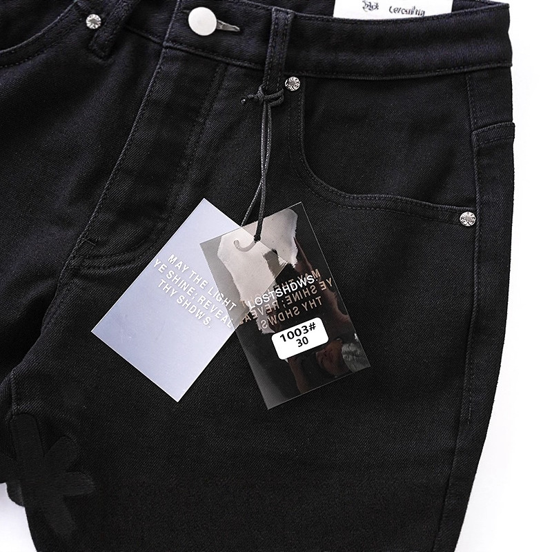 LOSTSHDWS 2025 Jeansy Slim-Fit – Brand Streetwear Instagram recenzja i cena