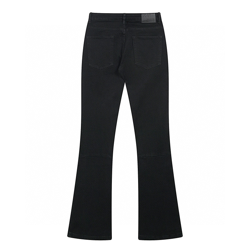 LOSTSHDWS 2025 Jeansy Slim-Fit – Brand Streetwear Instagram recenzja i cena