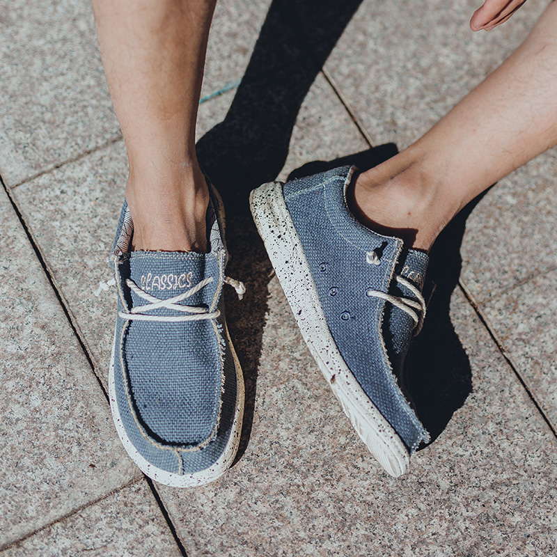 2025 moda męska mokasyny na co – Streetwear Brand Luxury recenzja i cena