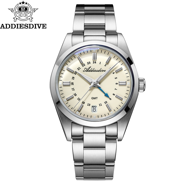 ADDIESDIVE Gorąca Marka 36mm L – Streetwear Brand Luxury recenzja i cena