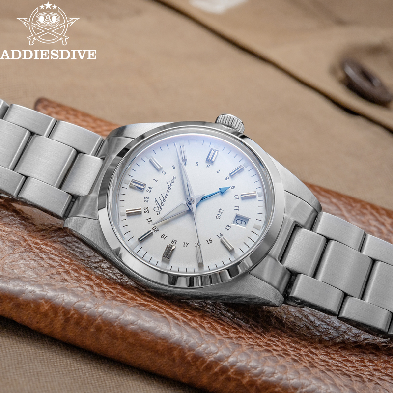 ADDIESDIVE Gorąca Marka 36mm L – Streetwear Brand Luxury recenzja i cena