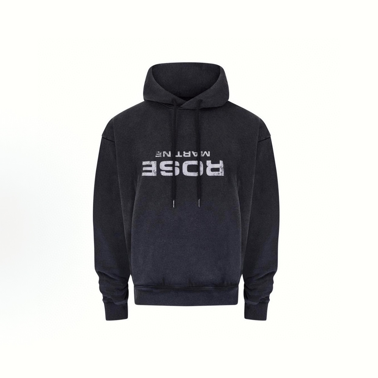 Bluza z kapturem Martine Rose  – Streetwear Brand Slogans recenzja i cena