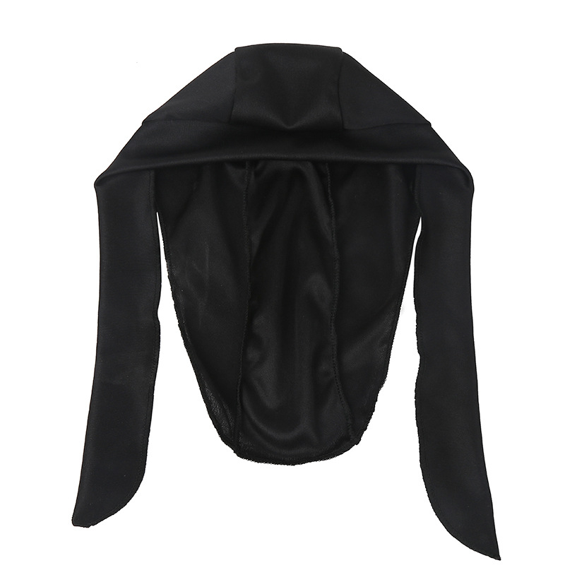 Bandana Paisley Durag Unisex n – Streetwear Brand Beanie recenzja i cena
