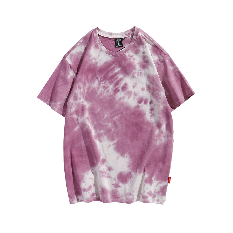 2024 Tie Dyed Tshirt Instagram – Brand Streetwear Instagram recenzja i cena
