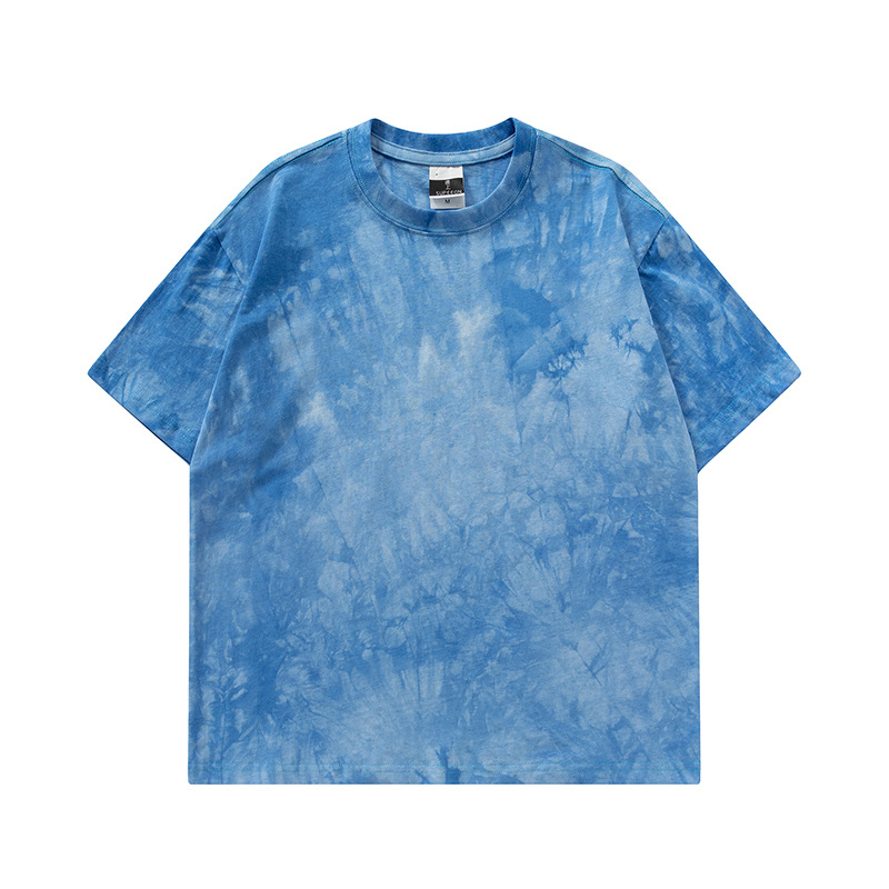 2024 Tie Dyed Tshirt Instagram – Brand Streetwear Instagram recenzja i cena