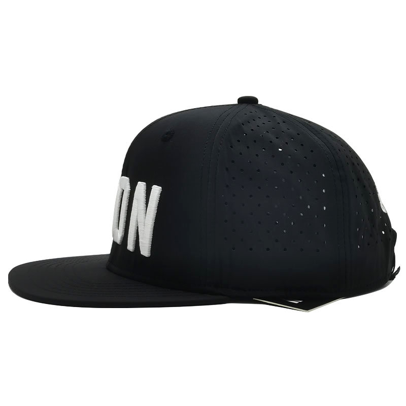 ICON Brand Flat brim Hat Men's – Streetwear Brand Beanie recenzja i cena
