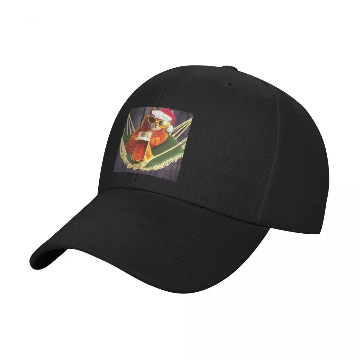 Czapka z daszkiem 2026 Cool Ca – Streetwear Brand Cat recenzja i cena