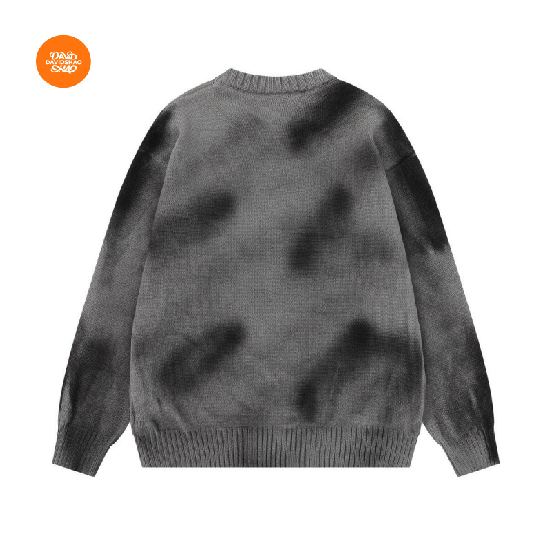 DAVIDSHAO Rozmiar EU US Najwyż – Streetwear Brand Luxury recenzja i cena