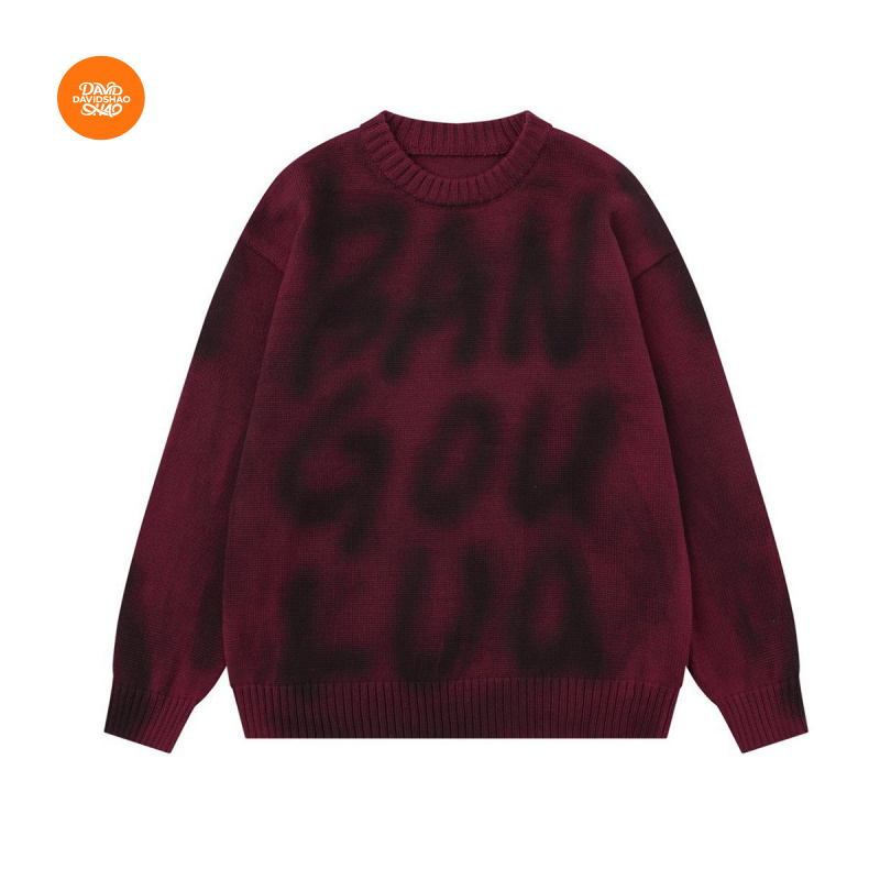 DAVIDSHAO Rozmiar EU US Najwyż – Streetwear Brand Luxury recenzja i cena