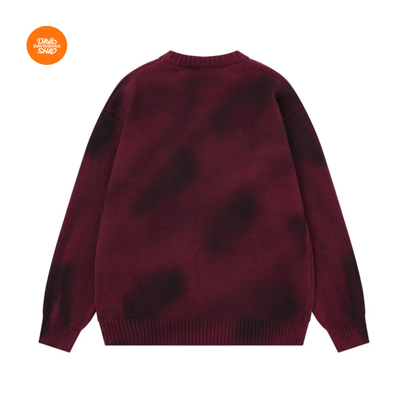 DAVIDSHAO Rozmiar EU US Najwyż – Streetwear Brand Luxury recenzja i cena