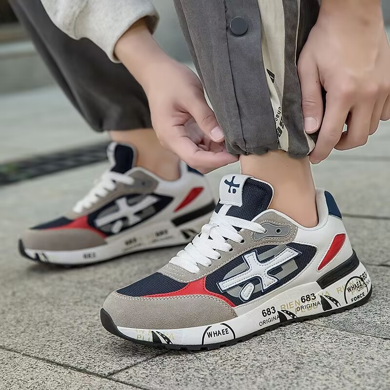 Luksusowe buty do podnoszenia  – Streetwear Brand Luxury recenzja i cena
