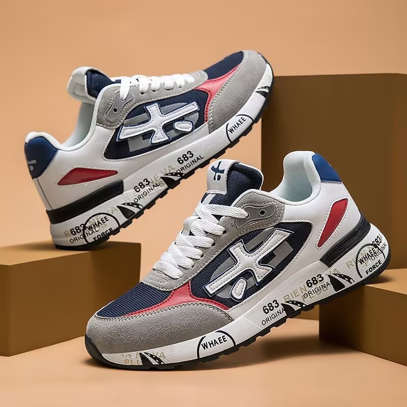 Luksusowe buty do podnoszenia  – Streetwear Brand Luxury recenzja i cena